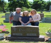 2016 05 29 SiousFalls Gravestone 033